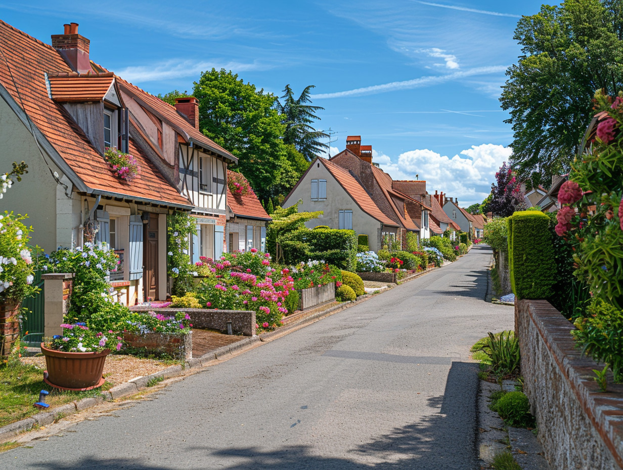 immobilier bois-le-roi