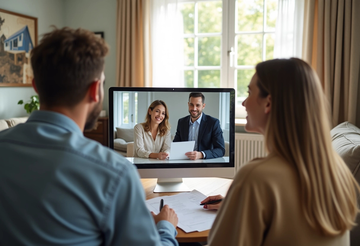 gestion copropriété