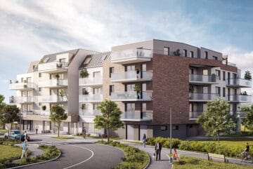 Comment réussir son investissement immobilier locatif dans la loi Pinel à Rennes