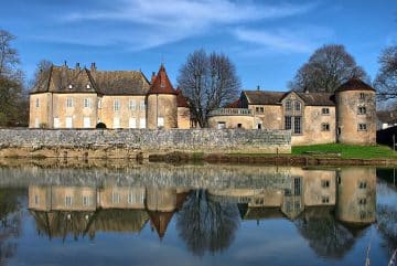 L'importance de préserver le patrimoine des Vieilles Maisons Françaises