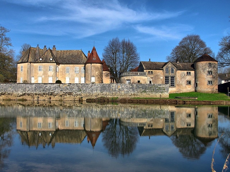 L'importance de préserver le patrimoine des Vieilles Maisons Françaises