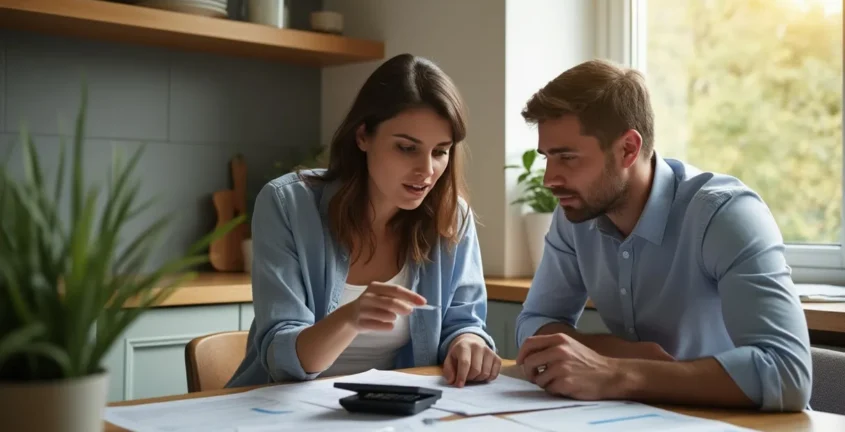 Pourquoi faire des simulations quand on veut obtenir un crédit ?