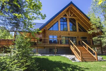 Pourquoi investir dans un projet chalet sur mesure pour votre résidence secondaire