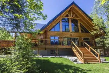 Pourquoi investir dans un projet chalet sur mesure pour votre résidence secondaire