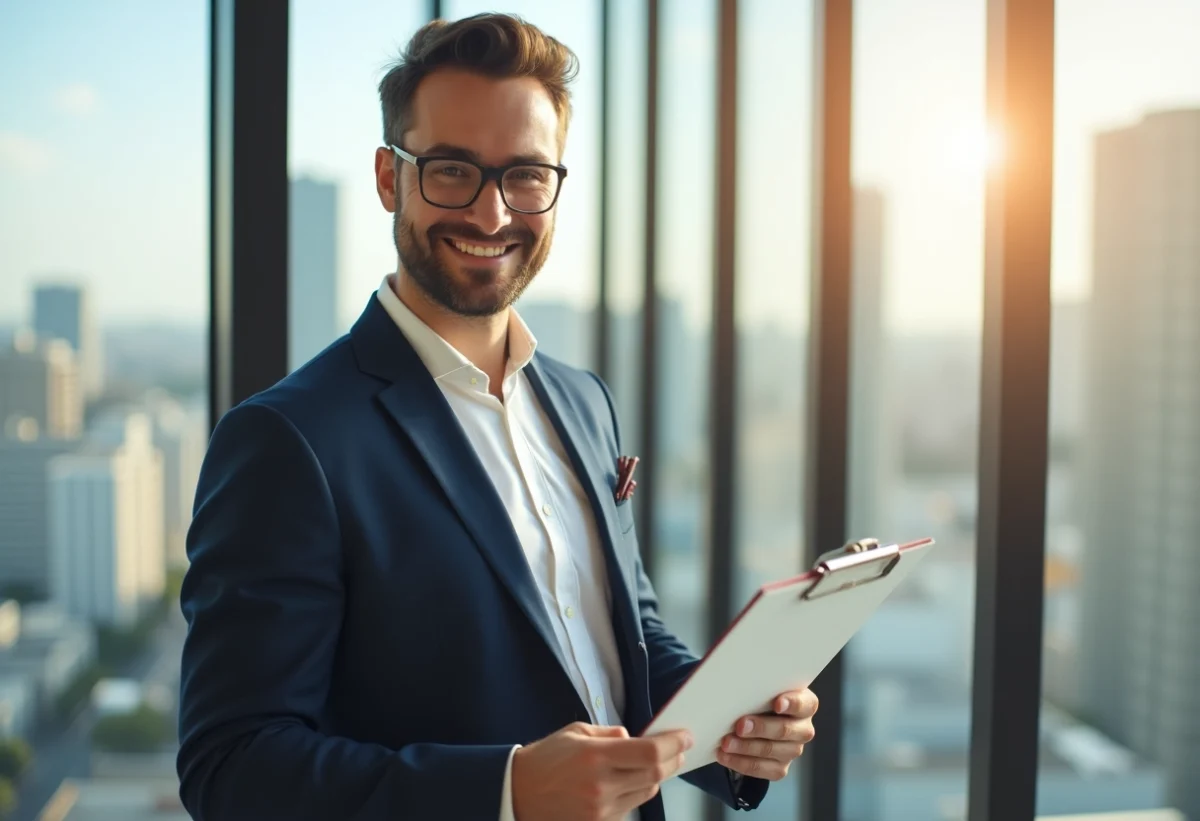 agent immobilier indépendant