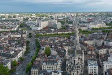 Pourquoi investir dans l'immobilier neuf à Nantes : 3 avantages clés