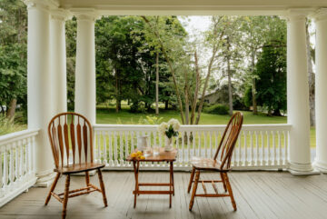 Comment décider si une véranda ou une pergola convient le mieux à votre maison ?