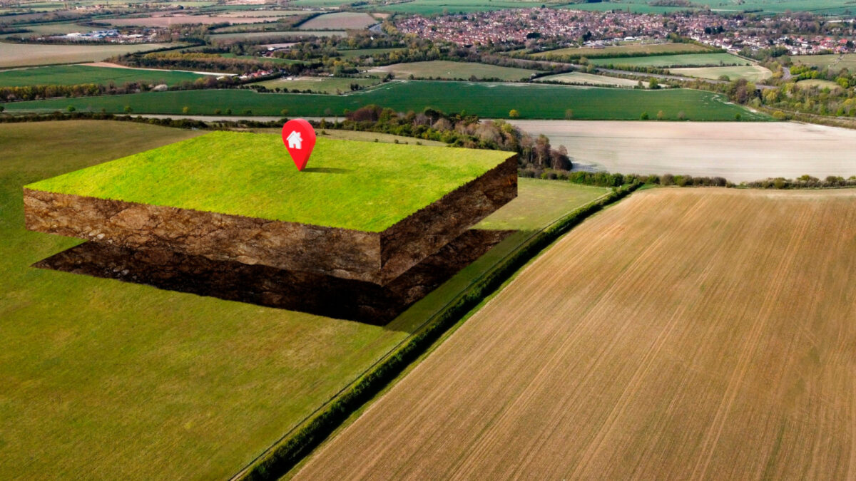 Construire sa maison : les avantages d'un projet sur mesure et d'un terrain viabilisé