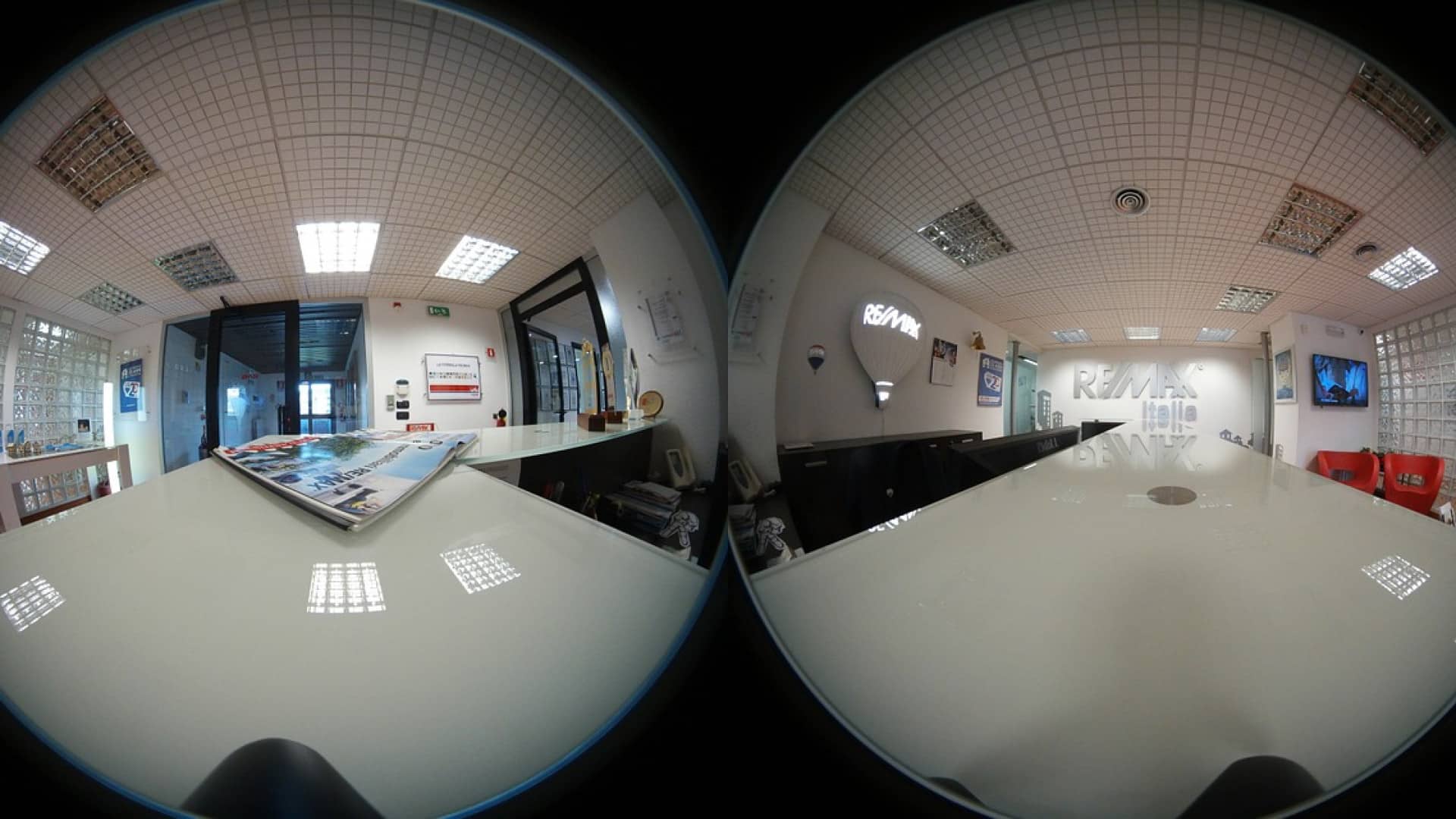 Pourquoi faire une visite virtuelle 360° de son établissement ?